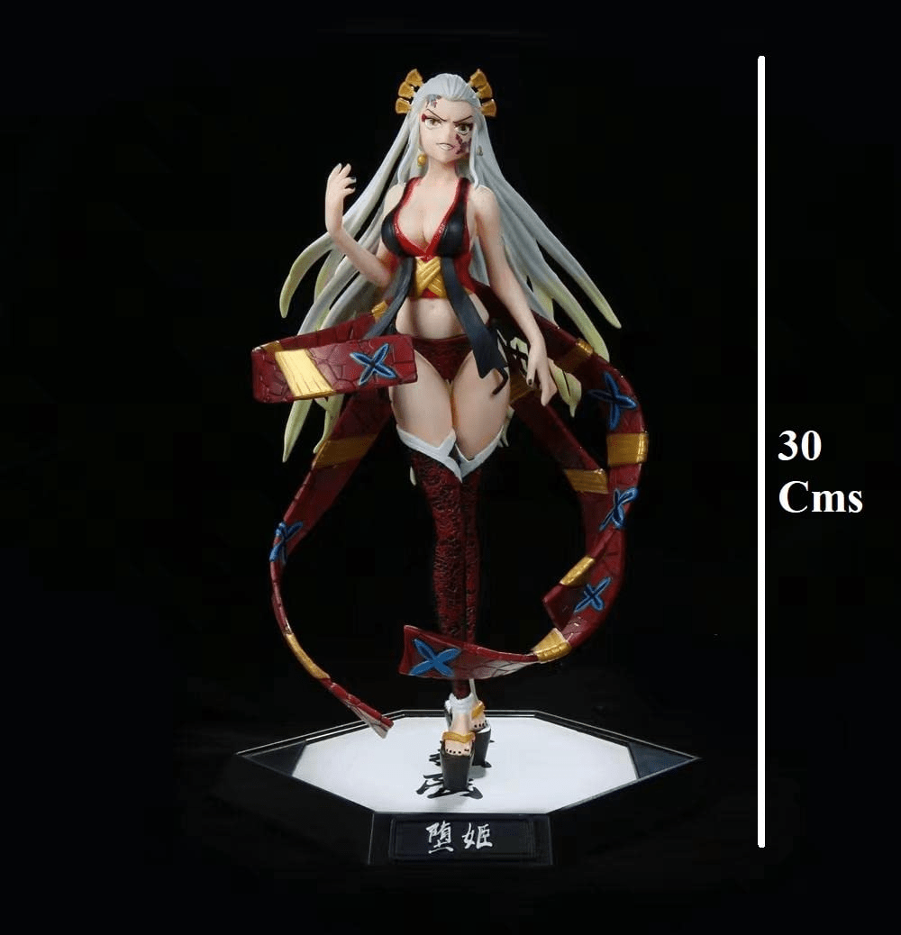 DEMON SLAYER DAKI ACTION FIGURE 30CM