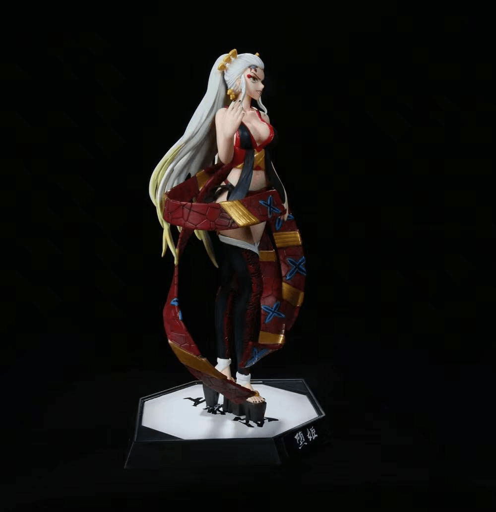 DEMON SLAYER DAKI ACTION FIGURE 30CM