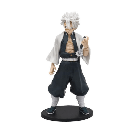 DEMON SLAYER SANEMI SHINAZUGAWA STANDING  FIGURE