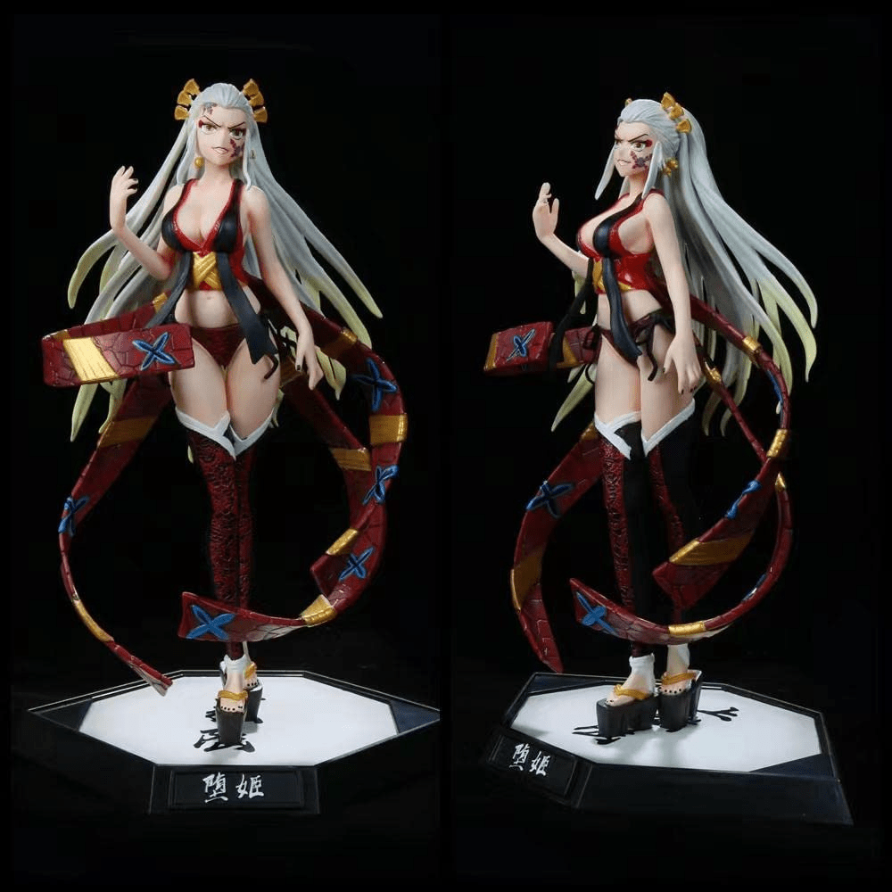 DEMON SLAYER DAKI ACTION FIGURE 30CM