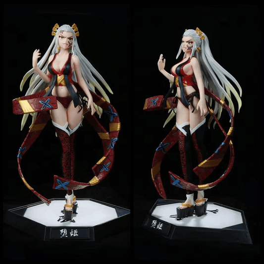 DEMON SLAYER DAKI ACTION FIGURE 30CM