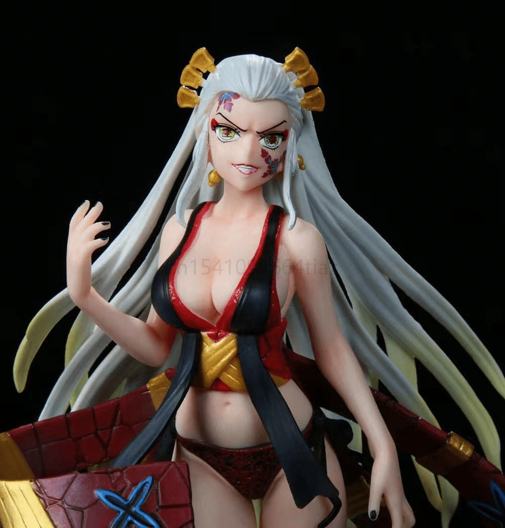 DEMON SLAYER DAKI ACTION FIGURE 30CM