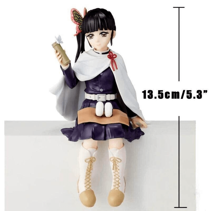 KANAE KOCHO SITTING ACTION FIGURE 15CM