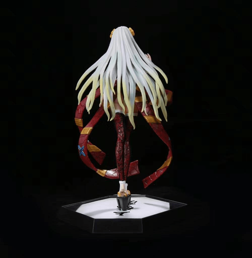 DEMON SLAYER DAKI ACTION FIGURE 30CM