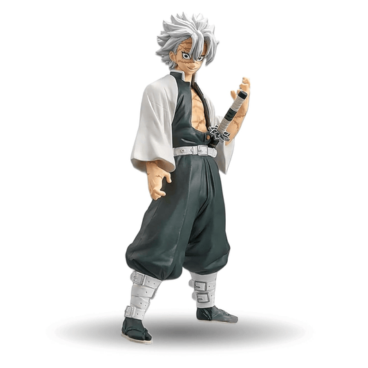 DEMON SLAYER SANEMI SHINAZUGAWA STANDING  FIGURE