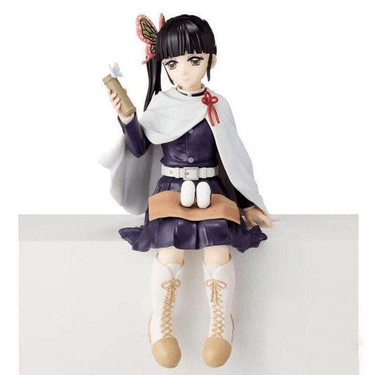 KANAE KOCHO SITTING ACTION FIGURE 15CM